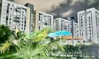 Imagem 4: JS Apartamento para venda tem 77 metros quadrados com 3 quartos em Calhau - São Luís - MA