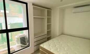 Imagem 5: Studio para venda com 27 metros quadrados com 1 quarto em Bessa - João Pessoa - PB