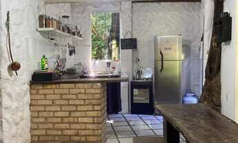 Imagem 5: Quarto grande e bem arejado