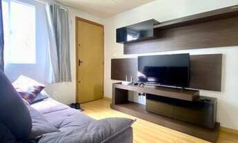 Imagem 3: APARTAMENTO PARA LOCAÇÃO COMPOSTO POR 2 DORMI.|SALA|COZINHA|BANHEIRO