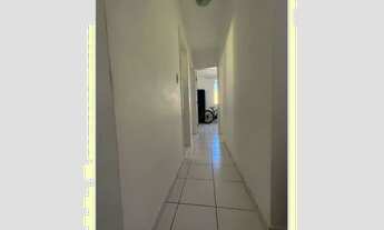 Imagem 4: MC59 Apartamento para venda com 60 metros quadrados com 2 quartos em Matatu - Salvador