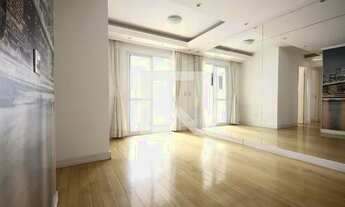 Imagem 2: Apartamento para Aluguel - Cambuci, 3 Quartos, 64 m2