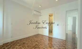 Imagem 2: Apartamento no Jardim Europa 108m2, 03 dorm com suítes