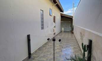 Imagem 4: Casa - condomínio Araucárias