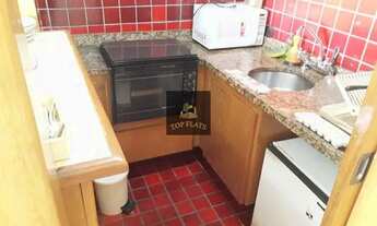 Imagem 6: Flat disponível no Jardim Paulista