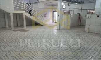 Imagem 7: Barracão - Jardim do Trevo - Campinas