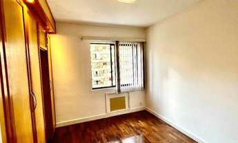 Imagem 7: Apartamento com 3 dormitórios à venda, 113 m² por R$ 1.750.000 - Gávea - Rio de Janeiro/RJ