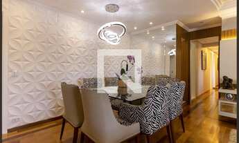 Imagem 7: Apartamento à Venda - Jardim Marajoara , 3 Quartos, 121 m2