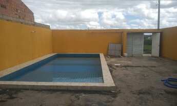 Imagem 5: M- CASA C/ PISCINA A VENDA NO BAIRRO PARAÍSO
