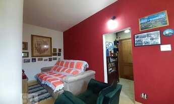 Imagem 3: Apartamento para Aluguel - Cascadura, 1 Quarto, 55 m2