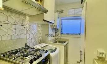 Imagem 6: Apartamento no Vida Viva, térreo garden, com 2 dormitórios sendo 1 suíte. REF: VH-2191