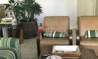 Imagem 3: APARTAMENTO A VENDA NO BAIRRO CAMBUÍ EM CAMPINAS 115,00 M² DE ÁREA ÚTIL COM TRÊS VAGAS DE