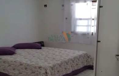 Imagem 2: Casa com 3 dormitórios à venda, 120 m² por R$ 320.000,00 - Jardim Califórnia - Jacareí/SP