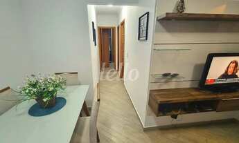 Imagem 6: São Bernardo do Campo - Apartamento Padrão - Pauliceia