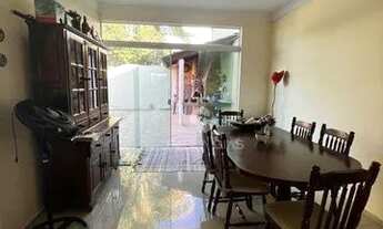 Imagem 5: Casa com 3 dormitórios à venda, 153 m² por R$ 750.000 - Bosque São Francisco - Votorantim