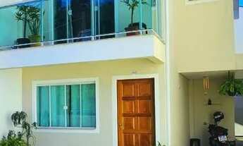 Imagem: Sobrado à venda no bairro Potecas - São