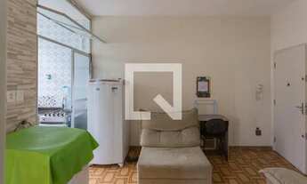 Imagem 4: Apartamento à Venda - Santa Tereza, 2 Quartos, 55 m2