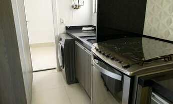 Imagem 6: Apartamento para aluguel com 70m² com 2 quartos em Campo Belo - São Paulo - SP