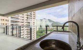 Imagem 3: Apartamento-À VENDA-Recreio dos Bandeirantes-Rio de Janeiro-RJ