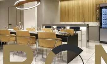 Imagem 7: Apartamento para venda com 82 metros quadrados com 3 quartos em Santo Antônio - Belo Horiz