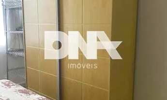 Imagem 6: Apartamento-À VENDA-Gávea-Rio de Janeiro-RJ