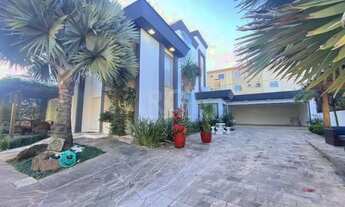 Imagem 2: Casa Condominio para Venda - 330m², 4 dormitórios, sendo 1 suites, 7 vagas - Igara