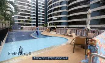 Imagem: Complexo Costa Amalfitana - Apartamento