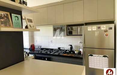 Imagem 2: Apartamento (tipo - padrao) 2 dormitórios, cozinha planejada, portaria 24hs, lazer, em con