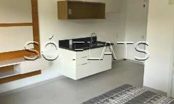 Imagem 2: Studio em Moema, apto disponivel para venda com 26m², 01 dorm e 01 vaga