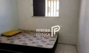 Imagem 6: Apartamento com 2 dormitórios para alugar, 43 m² por R$ 1.400,00/mês - Turu - São Luís/MA