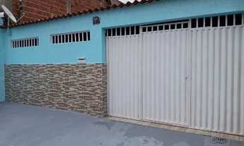 Imagem 7: Vd uma excelente casa no recanto das emas