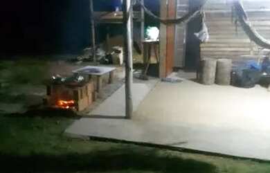 Imagem 4: Chacara em limeira estrada da balsa