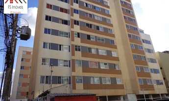 Imagem 3: QN 312 Ótimo Apartamento 1 Quarto Andar Alto Nascente em Samambaia Sul - Brasília - DF