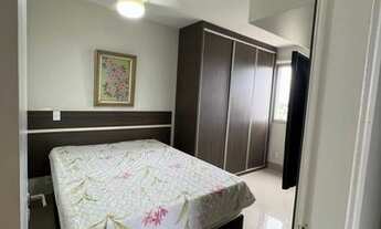Imagem 4: APARTAMENTO NO GARDEN BOSQUE DA SAÚDE DISPONÍVEL PARA VENDA COM 3 QUARTOS SENDO 1 SUÍTE