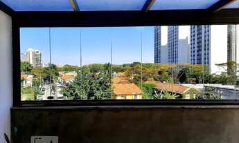 Imagem 6: Apartamento para Aluguel - Vila Madalena, 1 Quarto, 77 m2