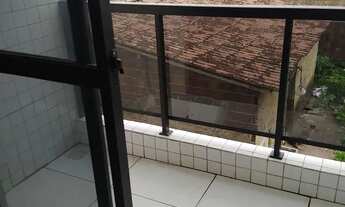 Imagem 4: Alugo apartamento novo no Valentina, 2 quartos e boa localização, saiba mais..