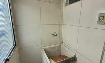 Imagem 2: Apartamento com 02 quartos - Santos