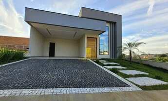 Imagem: Casa com 3 suítes à venda, 186 m² por