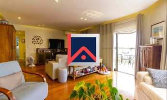 Imagem 7: Apartamento Locação 3 Dormitórios - 160 m² Vila Leopoldina