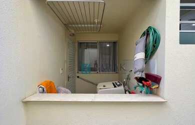 Imagem 5: Apartamento com 1 suite à venda, 41 m² por R$ 230.000 - Zona 07 - Maringá/PR