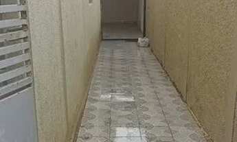 Imagem 1: Casa no bairro buriti