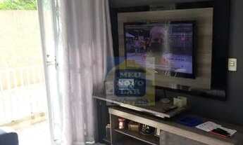 Imagem 3: Apartamento com 2 dormitórios para alugar, 61 m² por R$ 1.850,00/mês - Portão - Curitiba/P