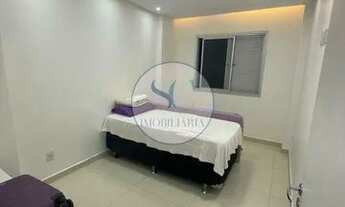 Imagem 7: Apartamento com 2 dorms, Boqueirão, Praia Grande - R$ 450 mil, Cod: 2591