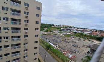 Imagem 2: Apartamento para Locação em São Luís, Angelim, 3 dormitórios, 1 suíte, 2 banheiros, 1 vaga