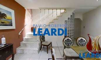 Imagem: CASA ASSOBRADADA - MOOCA - SP