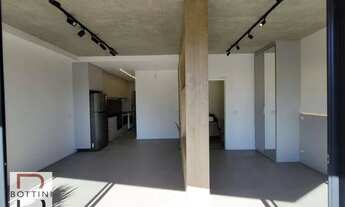 Imagem 2: Apartamento com 1 dormitório, 45 m² - venda por R$ 2.000.000 ou aluguel por R$ 12.000/mês