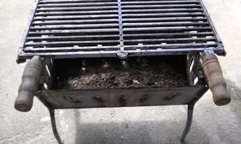 Imagem 4: CASA DISPONÍVEL EM MATINHOS