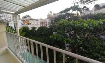 Imagem 6: Apartamento para alugar com 4 quartos, 2 suítes, 1 vaga, 219 m² - Ipanema - Rio de Janeiro