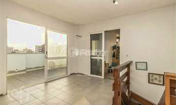 Imagem 5: Cobertura duplex para venda possui 144 metros quadrados com 3 quartos