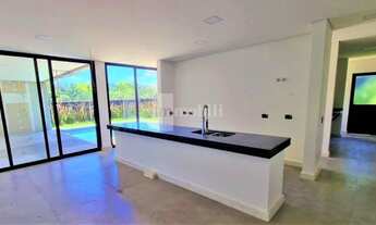 Imagem 2: CASA 3 DORMITÓRIOS (3 SUÍTES) MOBILIADA NO CONDOMÍNIO VINTAGE Km 26 DA RAPOSO TAVARES